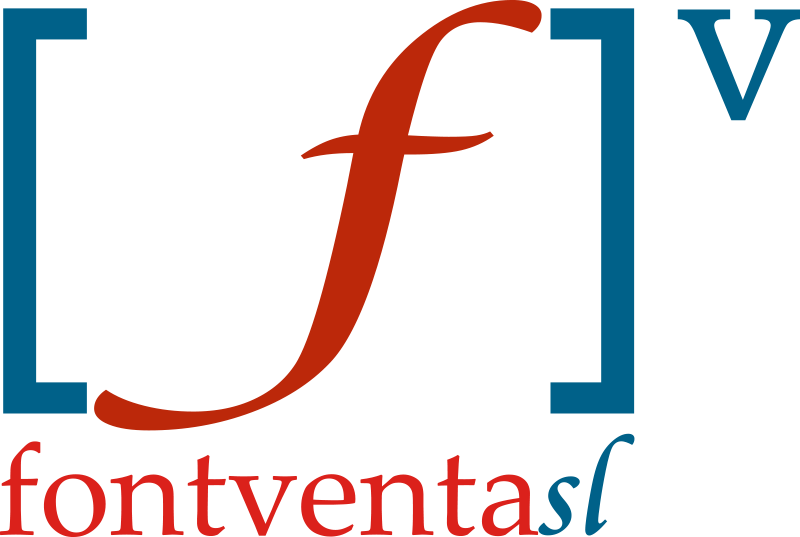 Logo Fontventa S.L