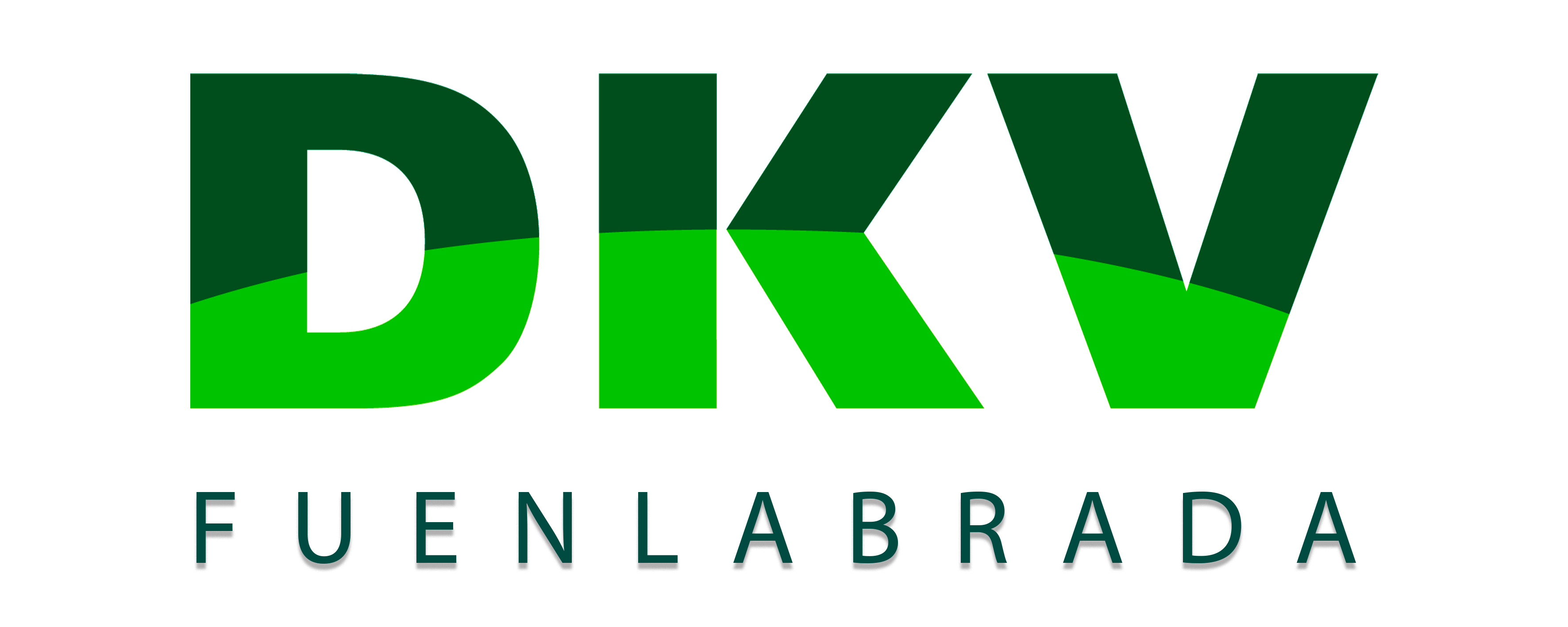 Logo DKV Fuenlabrada