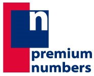 Logo PremiumNumbers Consulting S.L 