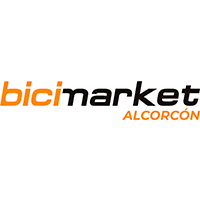 Logo Bicimarket Alcorcón