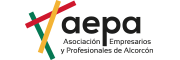 Logotipo AEPA