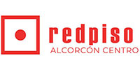 Logo Redpiso Alcorcón Centro