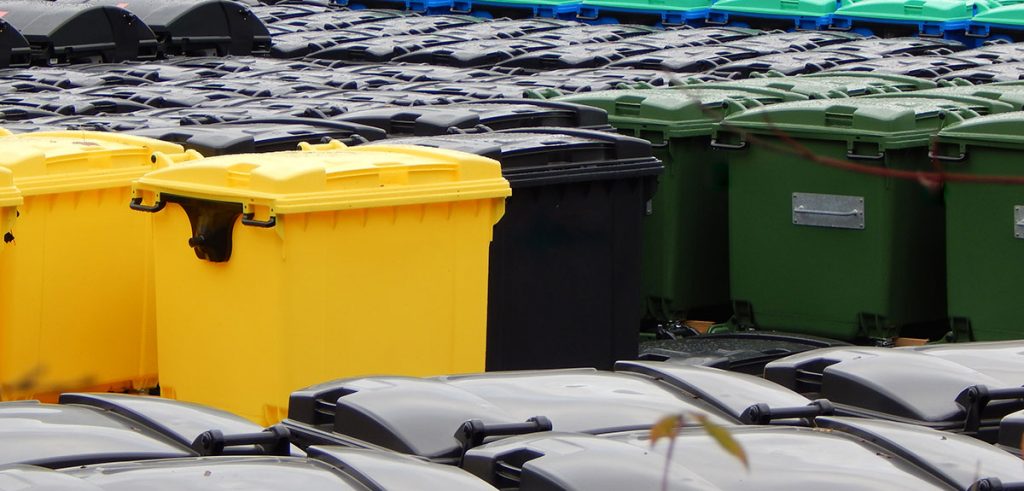 AEPA. AMEA y las asociaciones de comercio de Alcorcón muestran su desacuerdo con la nueva tasa de basuras